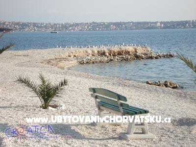 Ševo – ubytování Trogir, Chorvatsko – foto 17