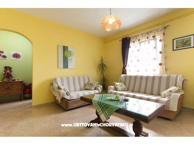 Ševo – ubytování Trogir, Chorvatsko – foto 2