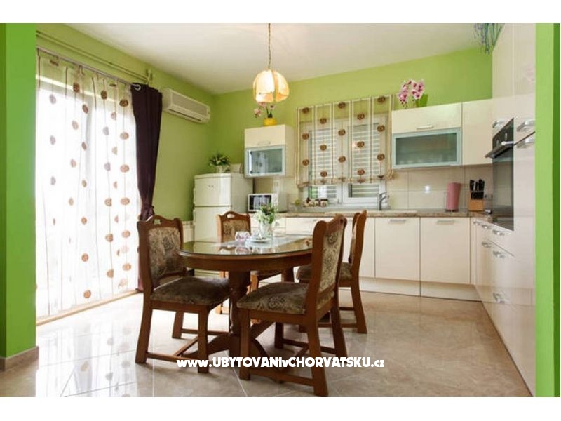 Ševo – ubytování Trogir, Chorvatsko – foto 3