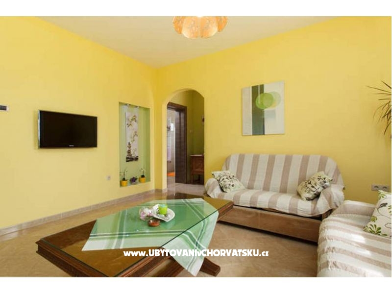 Ševo – ubytování Trogir, Chorvatsko – foto 4