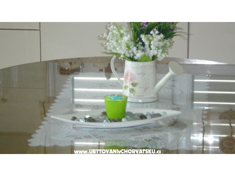 Ševo – ubytování Trogir, Chorvatsko – foto 5