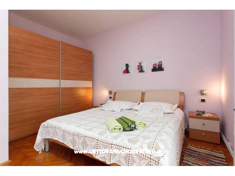 Ševo – ubytování Trogir, Chorvatsko – foto 7