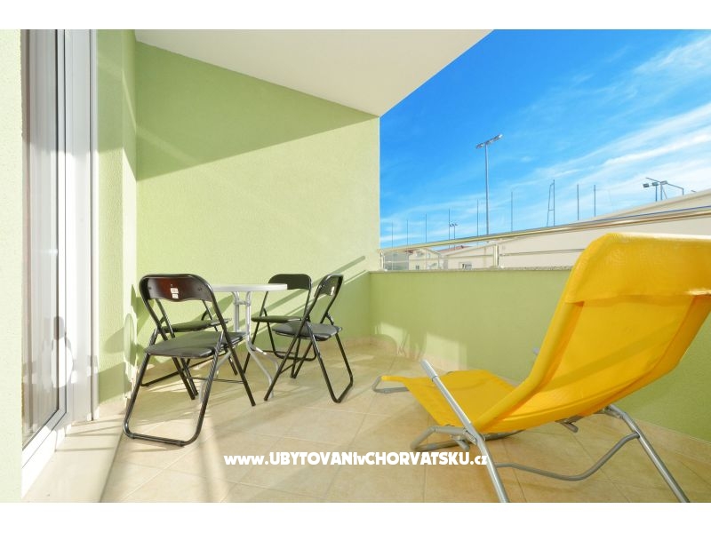 Simba Ferienwohnungen – Ferienwohnung Trogir, Kroatien – Foto 10