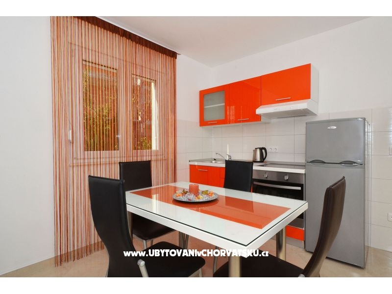 Simba Ferienwohnungen – Ferienwohnung Trogir, Kroatien – Foto 12