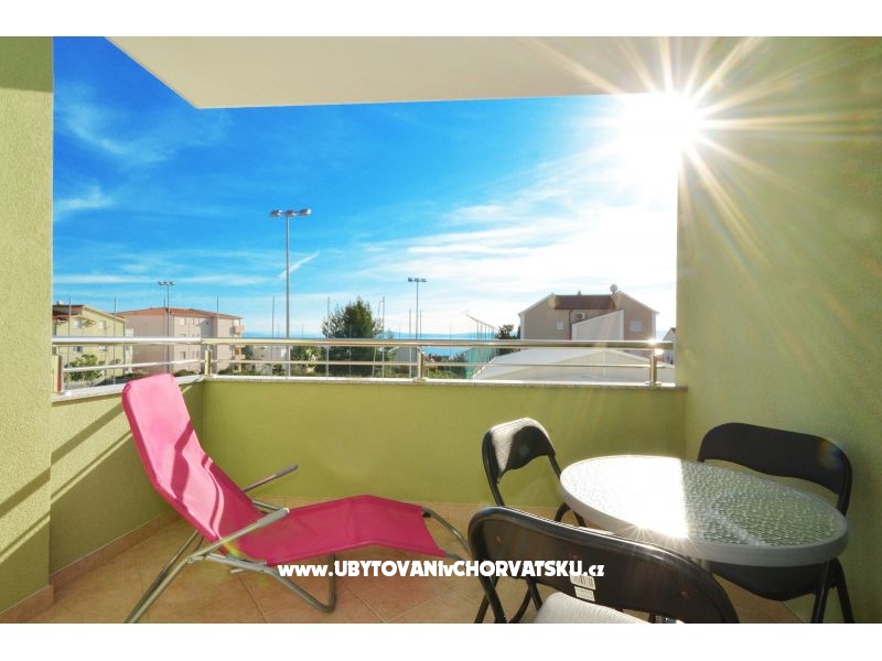 Simba Ferienwohnungen – Ferienwohnung Trogir, Kroatien – Foto 13