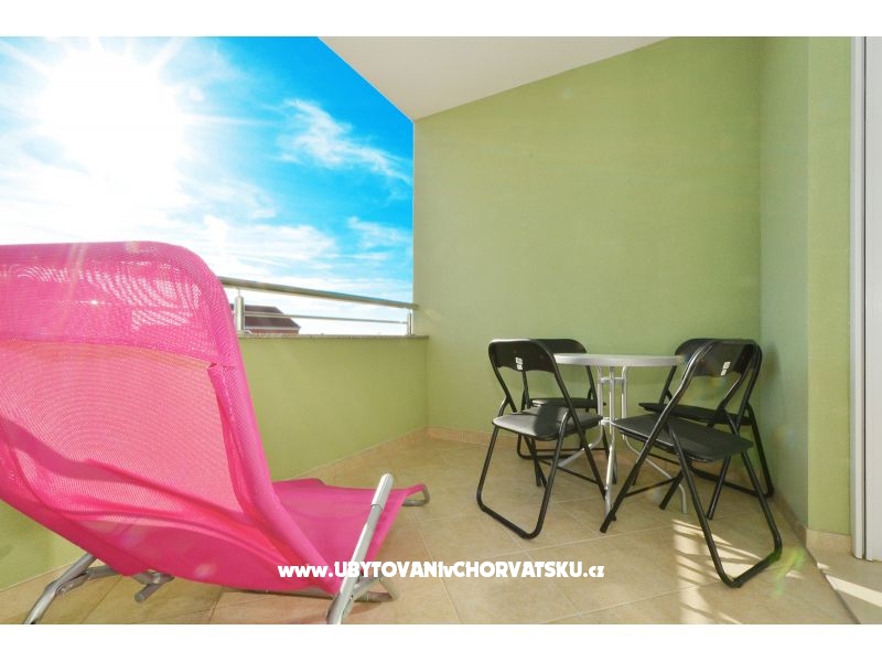 Simba Ferienwohnungen – Ferienwohnung Trogir, Kroatien – Foto 14