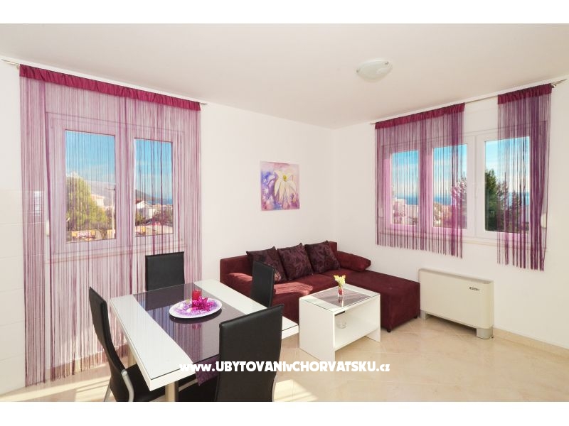 Simba Ferienwohnungen – Ferienwohnung Trogir, Kroatien – Foto 15