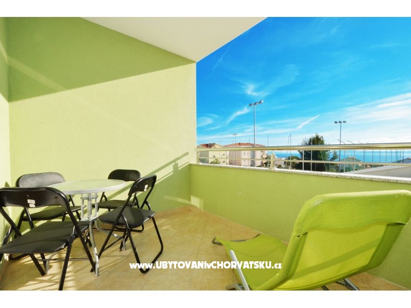 Simba Ferienwohnungen – Ferienwohnung Trogir, Kroatien – Foto 16