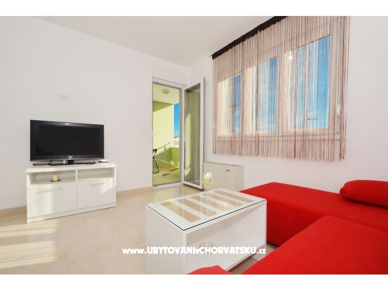 Simba Ferienwohnungen – Ferienwohnung Trogir, Kroatien – Foto 17