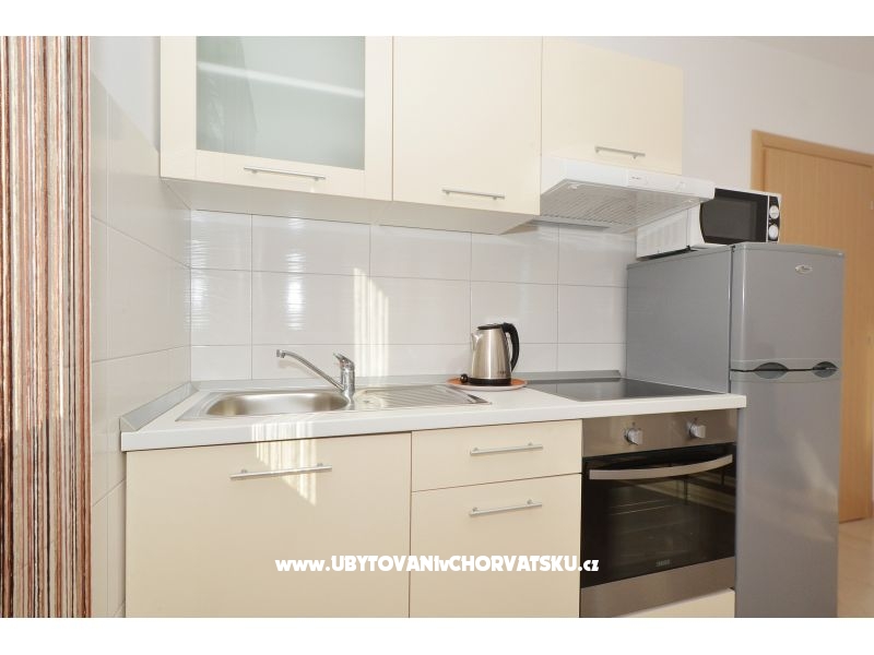 Simba Ferienwohnungen – Ferienwohnung Trogir, Kroatien – Foto 18