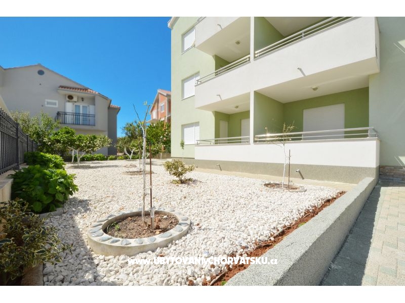 Simba Ferienwohnungen – Ferienwohnung Trogir, Kroatien – Foto 2