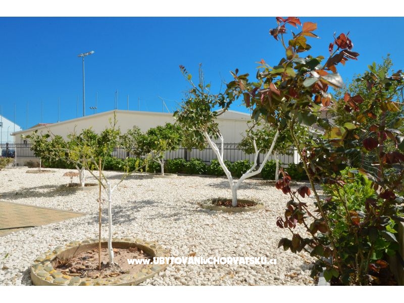 Simba Ferienwohnungen – Ferienwohnung Trogir, Kroatien – Foto 3