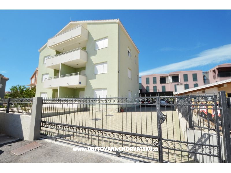 Simba Ferienwohnungen – Ferienwohnung Trogir, Kroatien – Foto 4