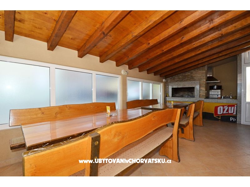 Simba Ferienwohnungen – Ferienwohnung Trogir, Kroatien – Foto 5