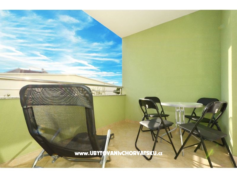 Simba Ferienwohnungen – Ferienwohnung Trogir, Kroatien – Foto 7