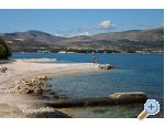 Slatine Villa Jaka - Trogir Chorvatsko