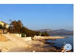 Slatine Villa Jaka - Trogir Chorvatsko