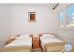 Solea - Trogir Chorvatsko
