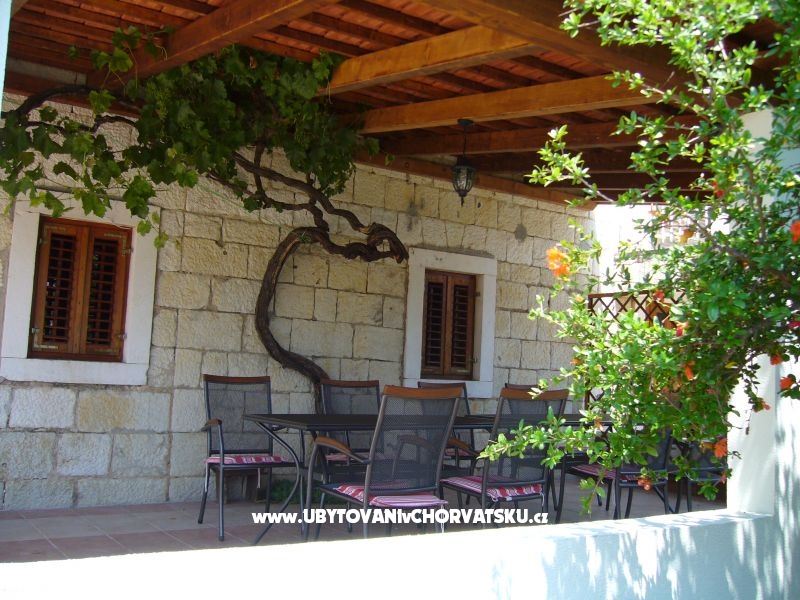 Stara kuća – Ferienwohnung Trogir, Kroatien – Foto 11