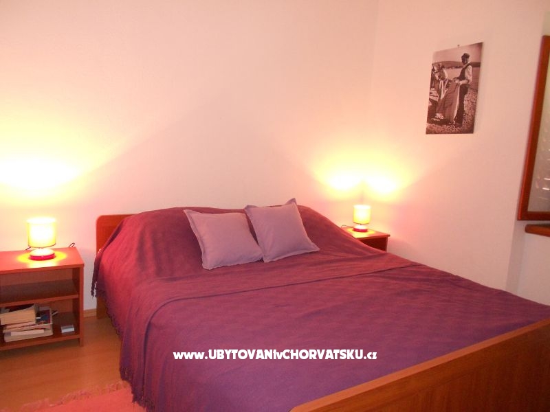 Stara kuća – Ferienwohnung Trogir, Kroatien – Foto 12