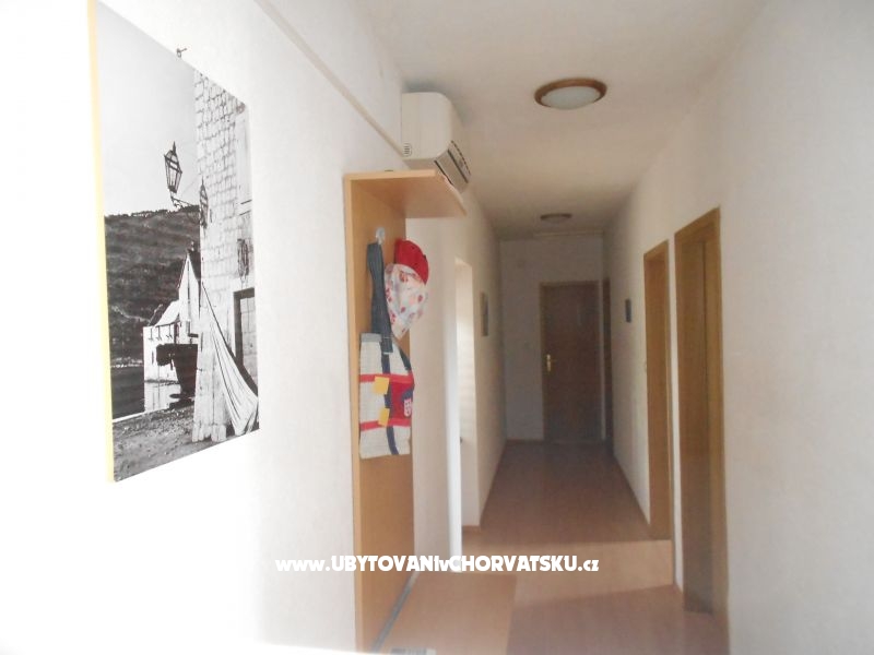 Stara kuća – Ferienwohnung Trogir, Kroatien – Foto 14