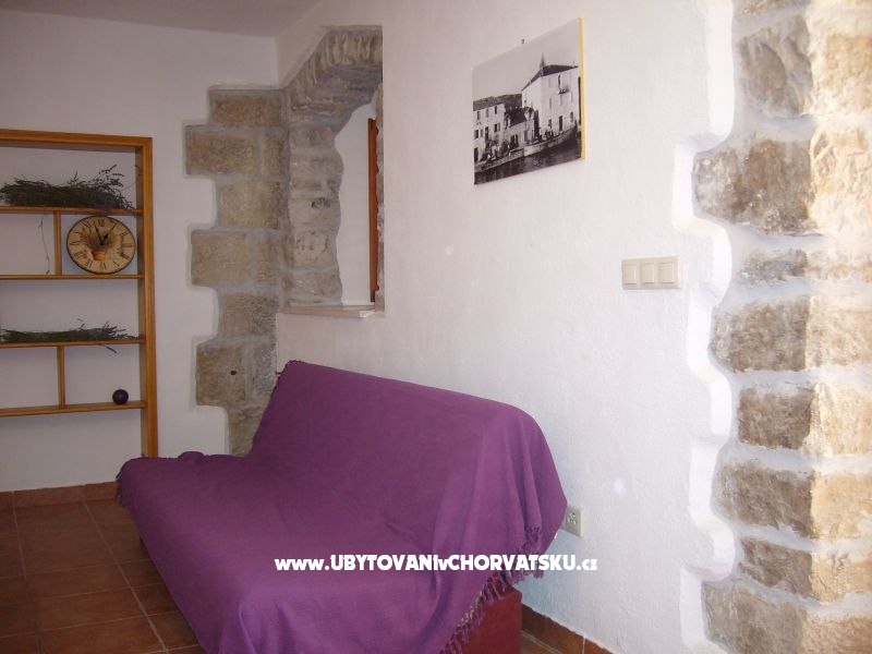 Stara kuća – Ferienwohnung Trogir, Kroatien – Foto 15