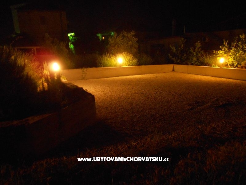 Stara kuća – Ferienwohnung Trogir, Kroatien – Foto 16