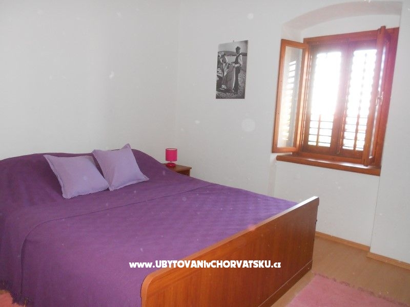 Stara kuća – Ferienwohnung Trogir, Kroatien – Foto 3