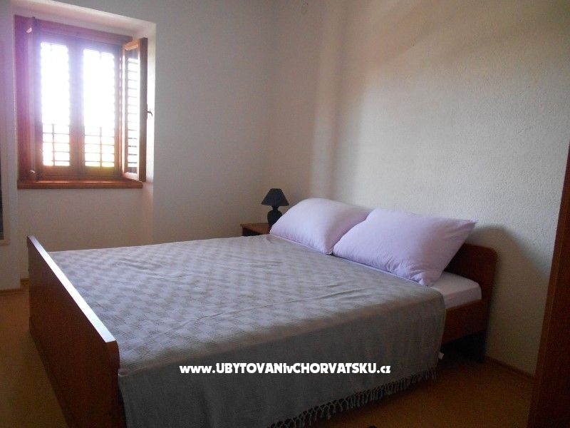 Stara kuća – Ferienwohnung Trogir, Kroatien – Foto 4