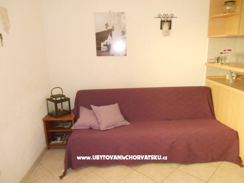 Stara kuća – Ferienwohnung Trogir, Kroatien – Foto 7