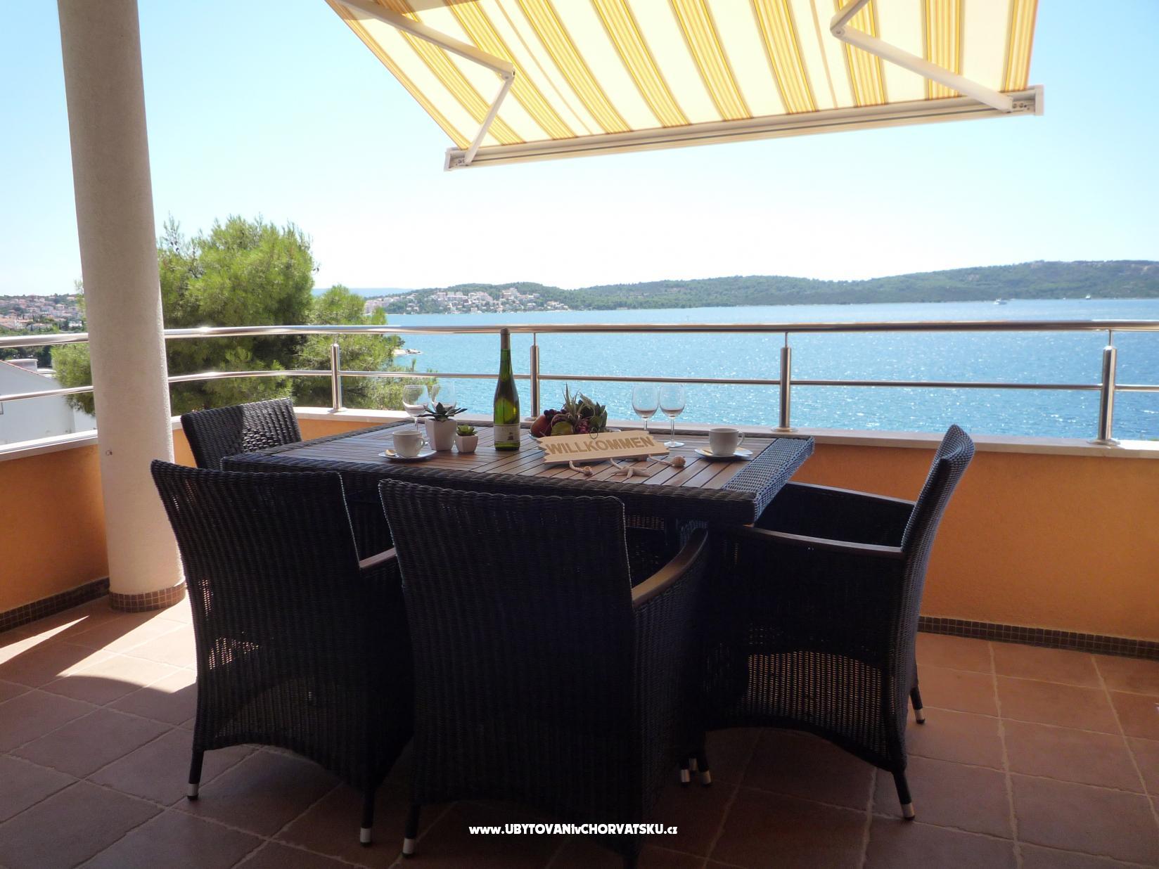 Stella Apart – Ferienwohnung Trogir, Kroatien – Foto 1