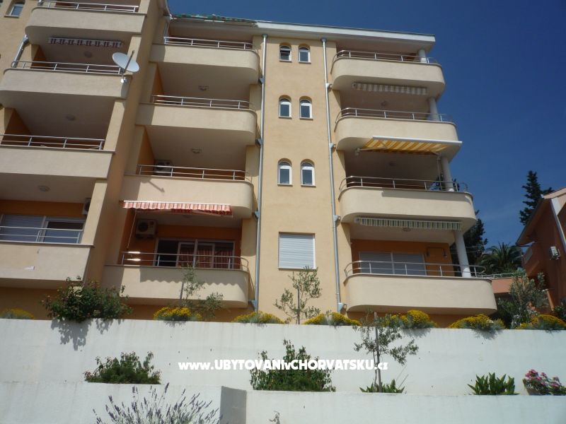 Stella Apart – Ferienwohnung Trogir, Kroatien – Foto 8