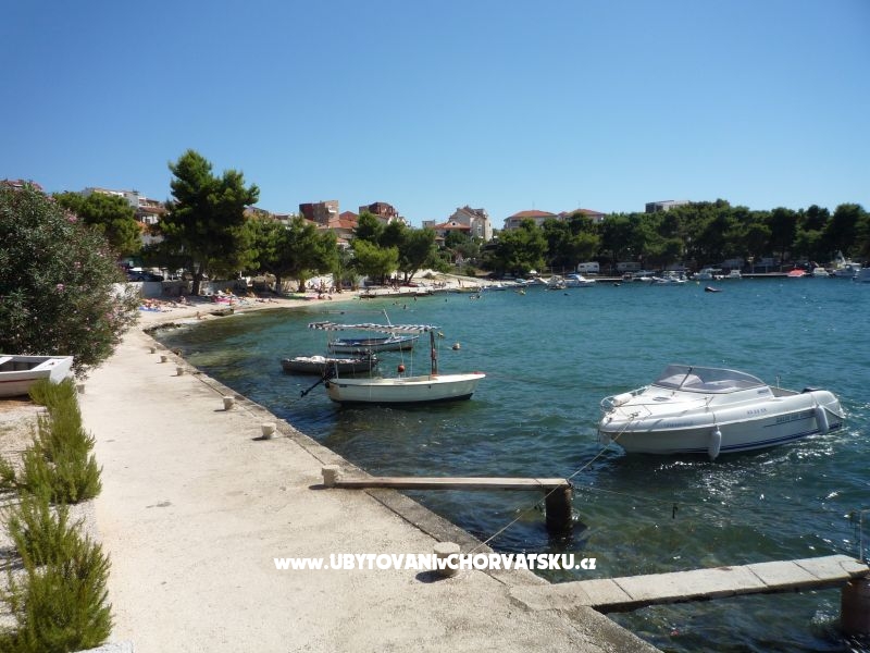 Stella Apart – Ferienwohnung Trogir, Kroatien – Foto 4
