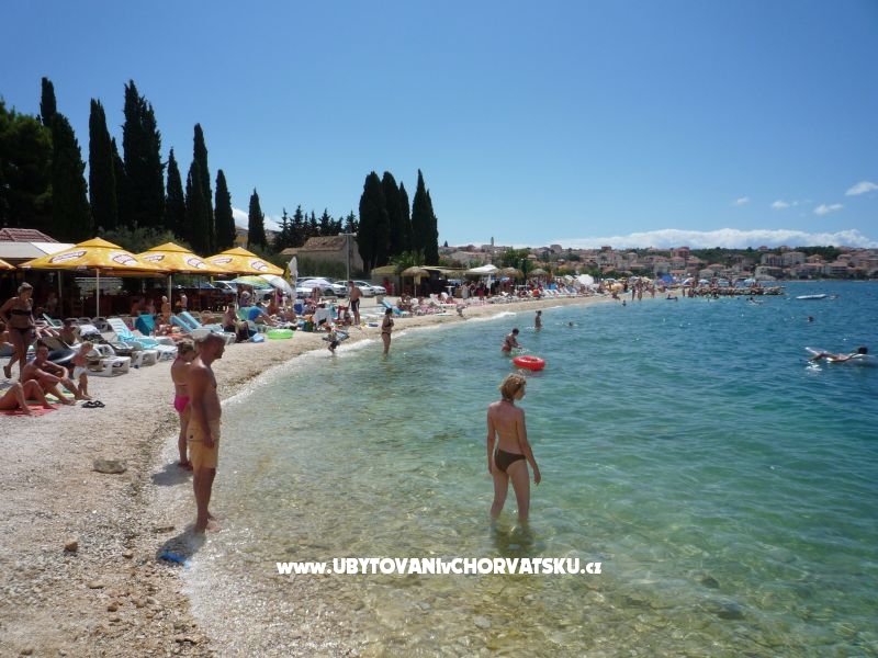 Stella Apart – Ferienwohnung Trogir, Kroatien – Foto 5