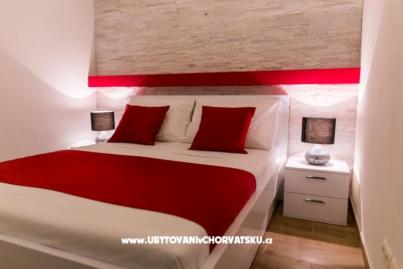 Apartment Storm – Ferienwohnung Trogir, Kroatien – Foto 1