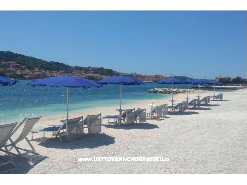 Apartment Storm – Ferienwohnung Trogir, Kroatien – Foto 11