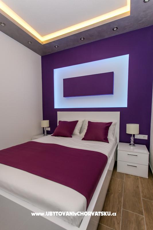 Apartment Storm – Ferienwohnung Trogir, Kroatien – Foto 2