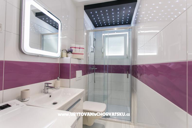 Apartment Storm – Ferienwohnung Trogir, Kroatien – Foto 3