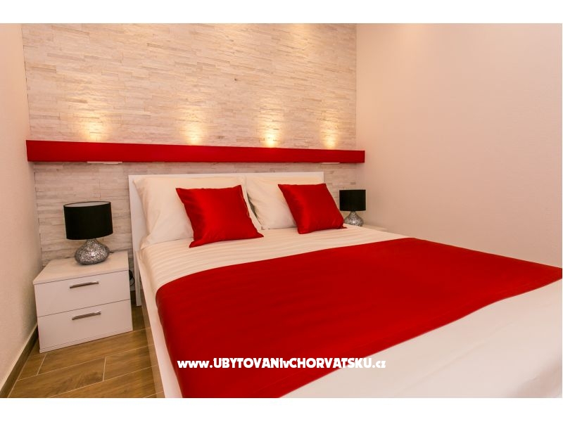 Apartment Storm – Ferienwohnung Trogir, Kroatien – Foto 7