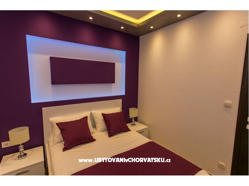 Apartment Storm – Ferienwohnung Trogir, Kroatien – Foto 8