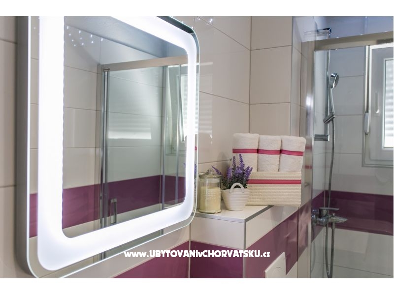 Apartment Storm – Ferienwohnung Trogir, Kroatien – Foto 9