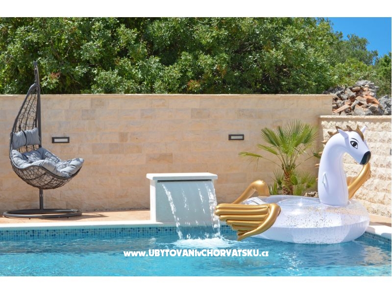 Sunset – Ferienwohnung Trogir, Kroatien – Foto 1