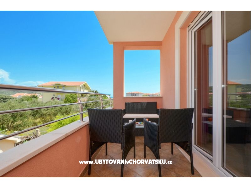 Sunset – Ferienwohnung Trogir, Kroatien – Foto 10