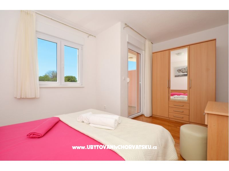 Sunset – Ferienwohnung Trogir, Kroatien – Foto 11