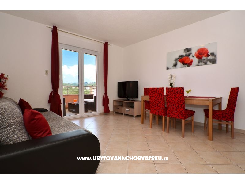 Sunset – Ferienwohnung Trogir, Kroatien – Foto 12