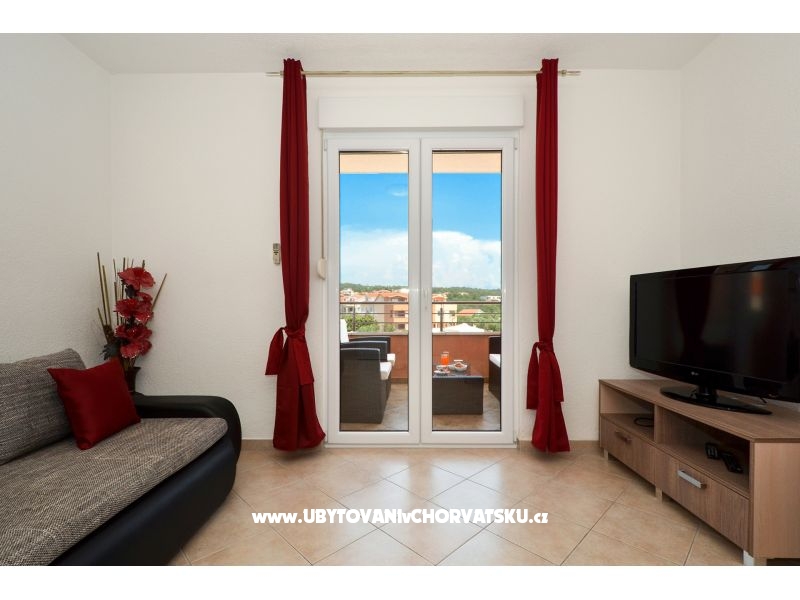 Sunset – Ferienwohnung Trogir, Kroatien – Foto 13