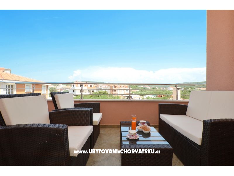 Sunset – Ferienwohnung Trogir, Kroatien – Foto 14