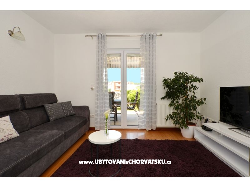 Sunset – Ferienwohnung Trogir, Kroatien – Foto 15