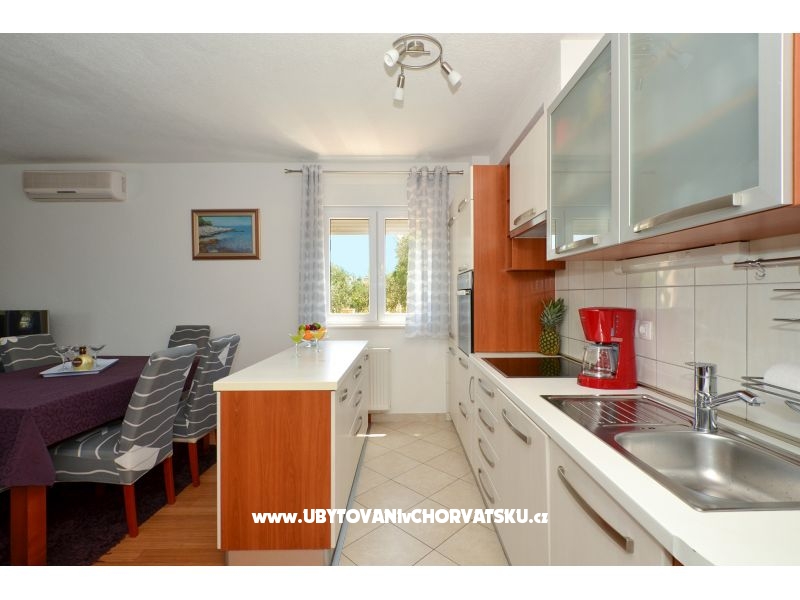 Sunset – Ferienwohnung Trogir, Kroatien – Foto 16