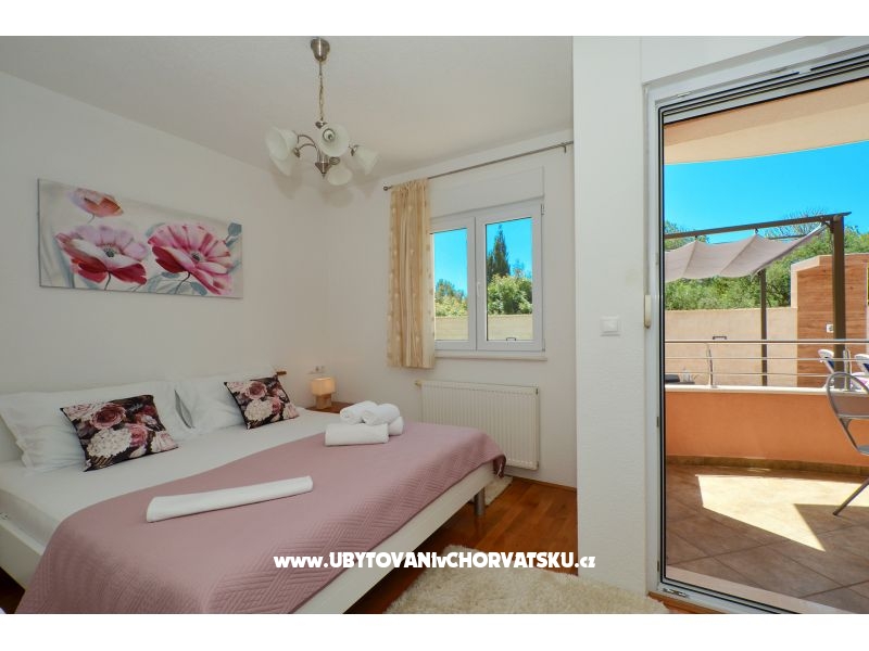 Sunset – Ferienwohnung Trogir, Kroatien – Foto 17